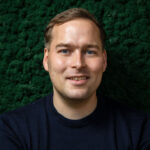 Dr Marius Feldmann COO Cloud&Heat Technologies und CEO secustack
