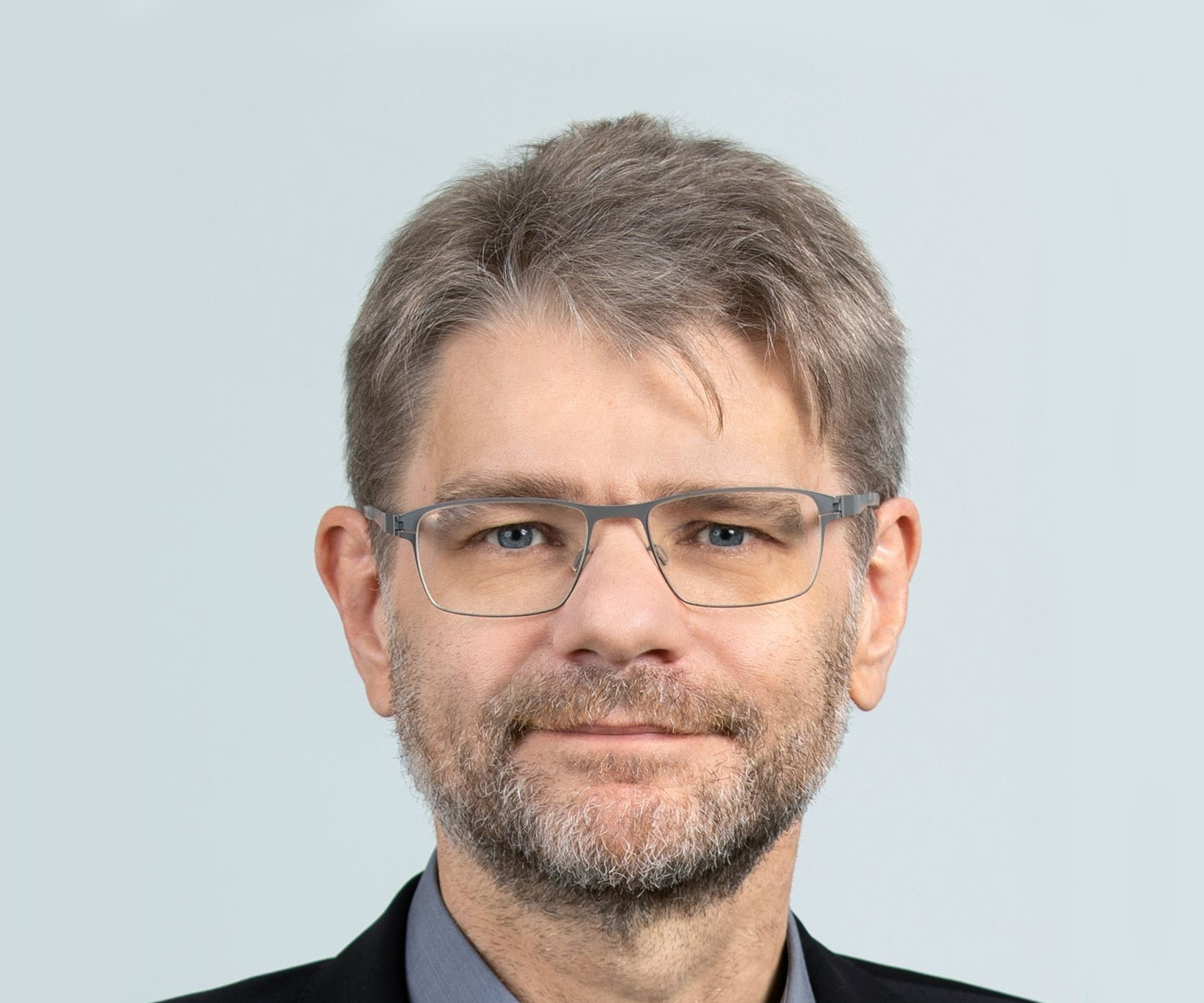Stephan Ilaender Geschäftsführer STACKIT Service & Support/Schwarz IT/Schwarz Gruppe