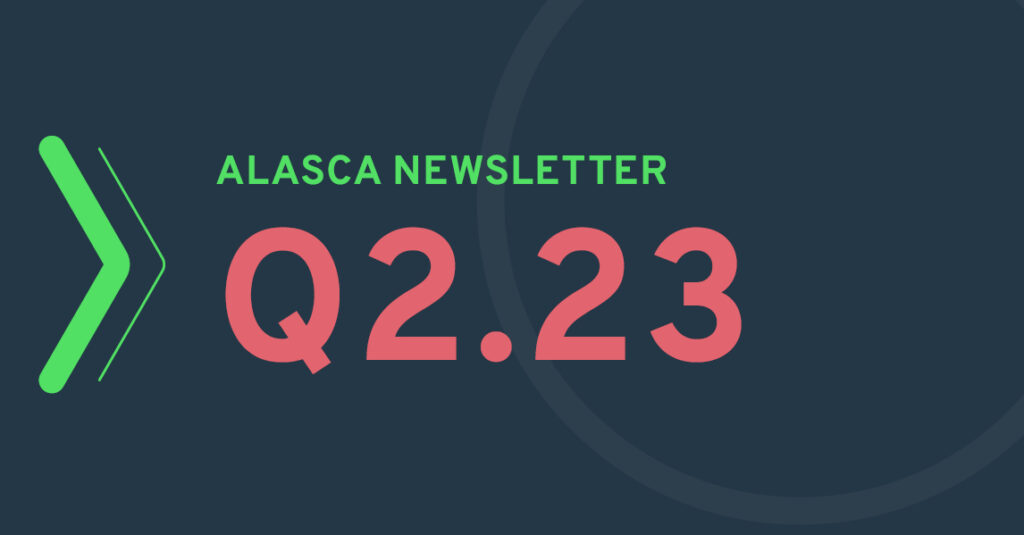 ALASCA Newsletter Q2 2023