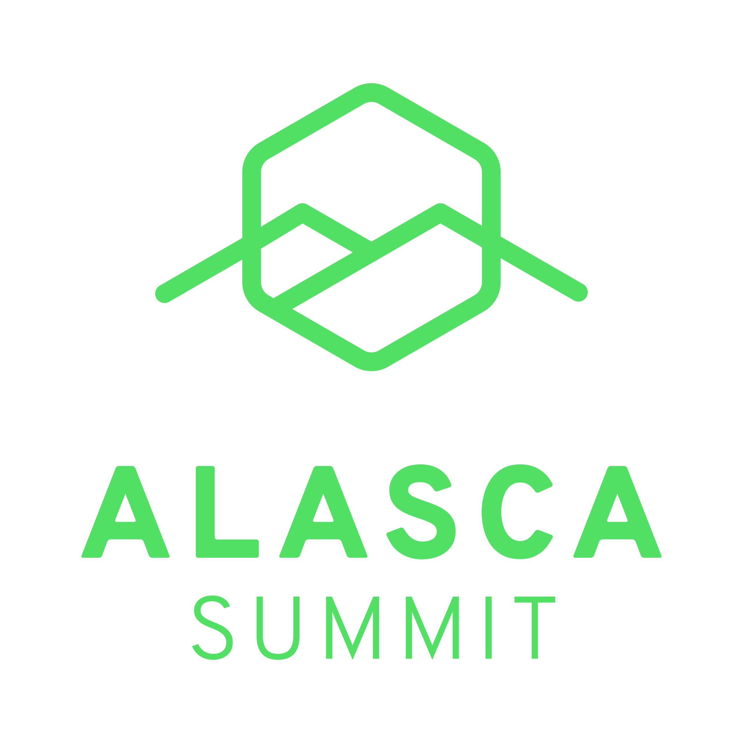 ALASCA SUMMIT | Logo