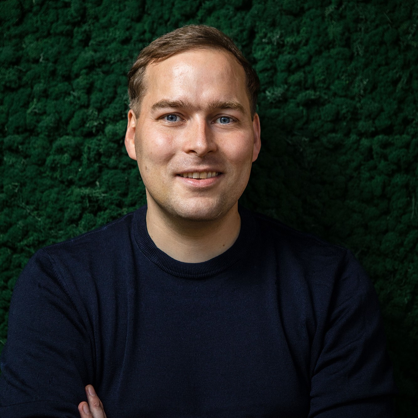 Marius Feldmann