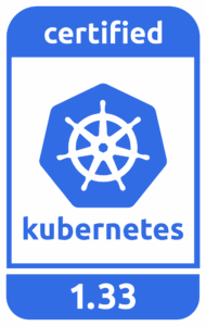 Tarook Certified Kubernetes CNCF