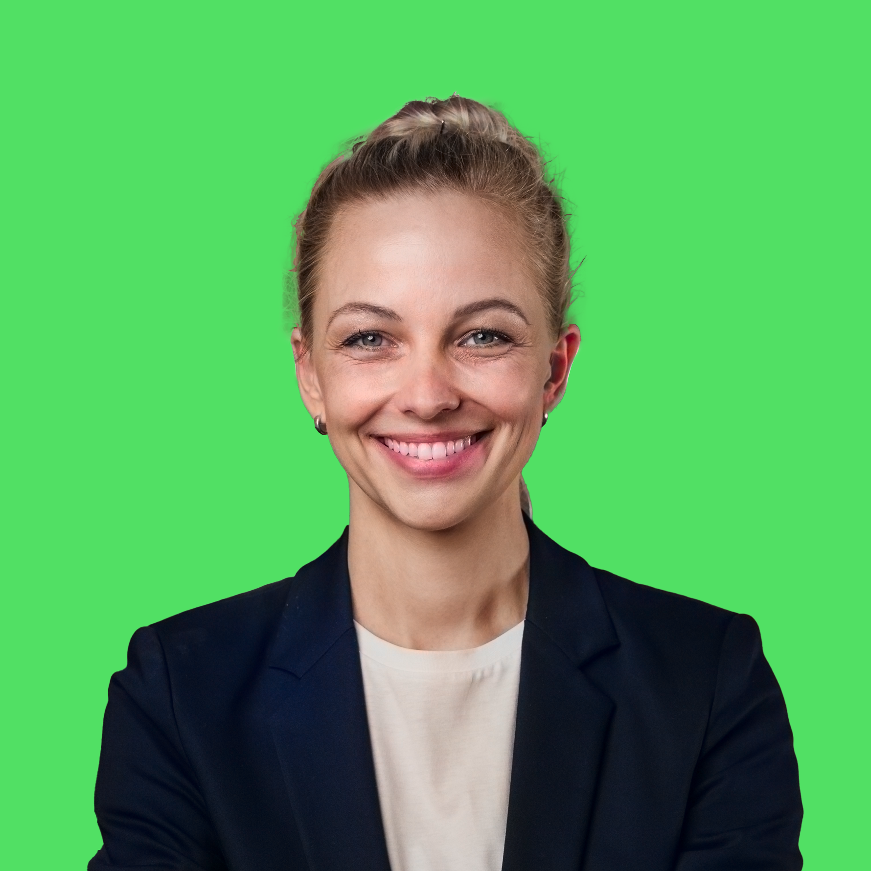 Julia Nitzschner Alasca Moderator Summit 2025