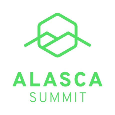 ALASCA SUMMIT | Logo
